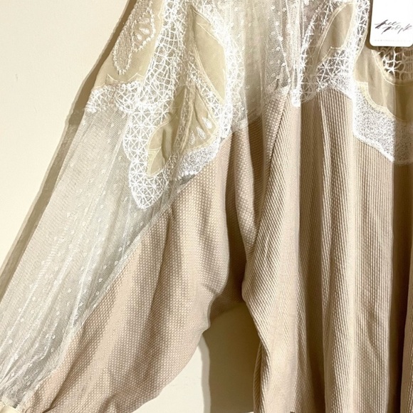 Free People Toni Top - Picture 7 of 13